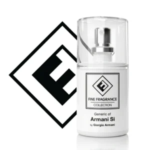 Armani Si