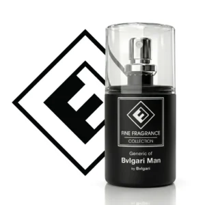 Bvlgari Man
